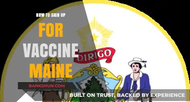 Step-by-Step Guide to Registering for Your COVID-19 Vaccine in Maine