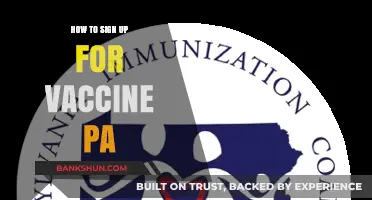 Step-by-Step Guide to Registering for Your Vaccine in Pennsylvania