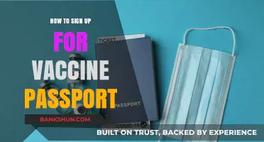 Step-by-Step Guide to Registering for Your Vaccine Passport Easily
