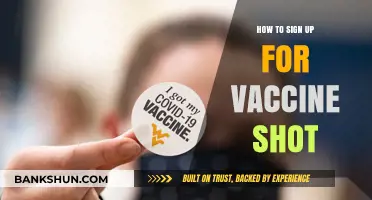 Step-by-Step Guide to Registering for Your COVID-19 Vaccine Appointment