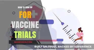 Step-by-Step Guide to Joining Vaccine Trials: Your Essential Sign-Up Resource
