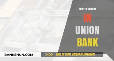 Step-by-Step Guide to Registering for a Union Bank Account