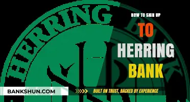 Step-by-Step Guide to Joining Herring Bank: Easy Sign-Up Process