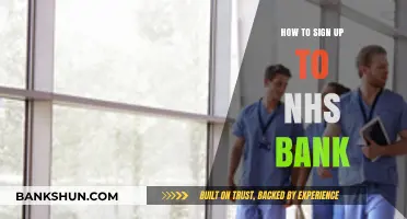 Step-by-Step Guide to Joining the NHS Bank Staff