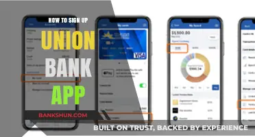Easy Guide to Registering and Using Union Bank Mobile App