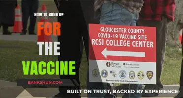 Step-by-Step Guide to Registering for Your COVID-19 Vaccine Appointment