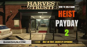 Mastering the Solo Bank Heist in Payday 2: Ultimate Guide