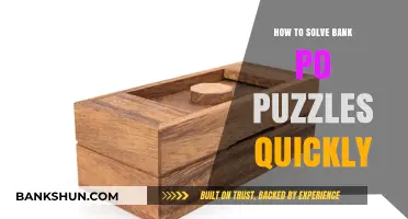 Master Bank PO Puzzles: Quick Strategies for Faster Problem-Solving