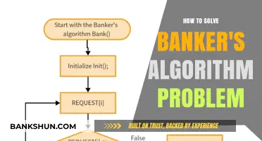 Mastering Banker's Algorithm: Step-by-Step Problem-Solving Guide