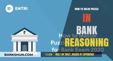 Master Bank Reasoning Puzzles: Effective Strategies for Quick Solutions