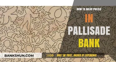 Mastering the Pallisade Bank Puzzle: Step-by-Step Solution Guide