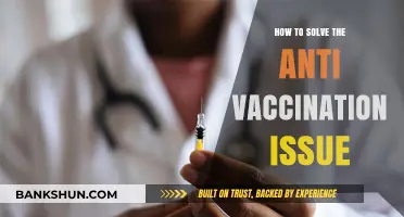 Addressing Anti-Vaccination Concerns: Strategies for Effective Public Health Communication