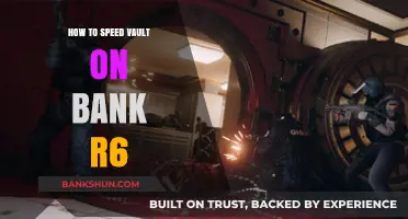 Mastering Speed Vaulting on Bank in Rainbow Six Siege: Pro Tips
