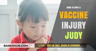 Identifying Vaccine Injuries: A Guide to Recognizing Symptoms and Seeking Help