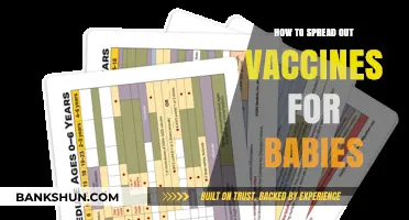 Effective Baby Vaccine Scheduling: A Guide for Parents and Caregivers