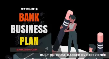 Launching a Bank: Crafting a Comprehensive Business Plan Guide