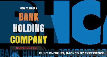Launching a Bank Holding Company: Essential Steps for Success