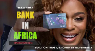 Launching a Bank in Africa: Essential Steps for Success