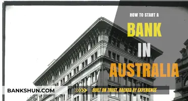 Launching a Bank in Australia: Essential Steps and Regulatory Insights