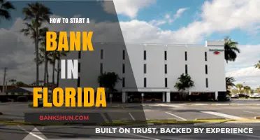 Launching a Bank in Florida: Essential Steps and Requirements