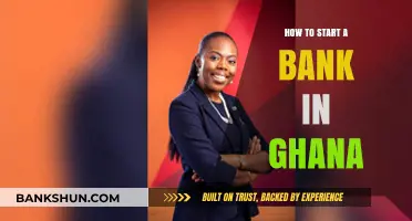 Launching a Bank in Ghana: Essential Steps and Regulatory Insights