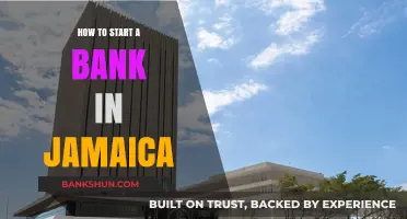 Launching a Bank in Jamaica: Essential Steps and Requirements