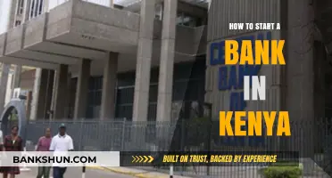 Launching a Bank in Kenya: Essential Steps and Regulatory Insights