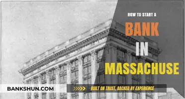 Launching a Bank in Massachusetts: Essential Steps and Requirements