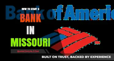 Launching a Bank in Missouri: Essential Steps and Requirements