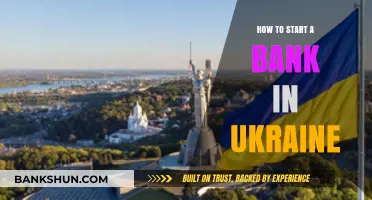 Launching a Bank in Ukraine: Essential Steps and Regulatory Insights