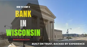 Launching a Bank in Wisconsin: Essential Steps and Requirements