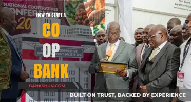 Launching a Cooperative Bank: Essential Steps for Success