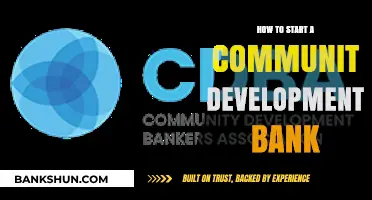 Empowering Communities: A Step-by-Step Guide to Launching a Development Bank