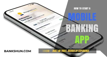 Launching Your Mobile Banking App: A Step-by-Step Guide to Success