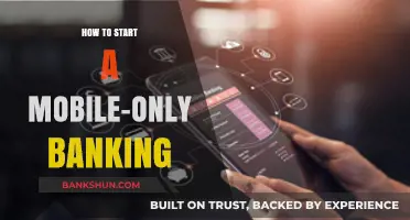 Launching a Mobile-Only Bank: Essential Steps for Success