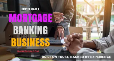 Launching a Mortgage Banking Business: Essential Steps for Success