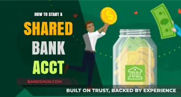 Shared Banking Made Easy: Steps to Open a Joint Bank Account
