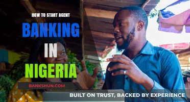 Launching Agent Banking in Nigeria: A Comprehensive Guide to Success