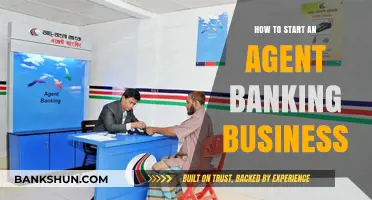 Launching Your Agent Banking Business: A Comprehensive Startup Guide