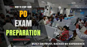 Mastering Bank PO Exams: Essential Tips to Begin Your Preparation Journey