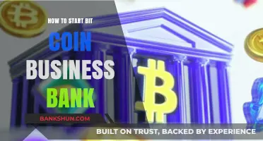 Launching a Bitcoin Business Bank: Essential Steps to Get Started