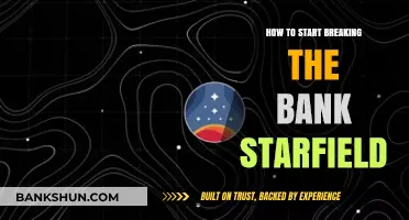 Mastering Starfield: Strategies to Break the Bank and Thrive in the Stars