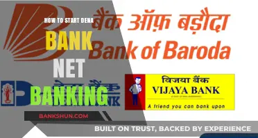 Step-by-Step Guide to Activating Dena Bank Net Banking Easily