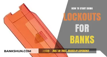 Mastering Bank Lockouts: A Step-by-Step Guide to Getting Started