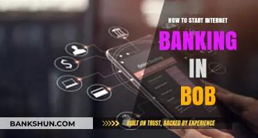 Step-by-Step Guide to Activating Internet Banking with Bank of Baroda