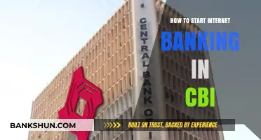 Step-by-Step Guide to Activating CBI Internet Banking Easily
