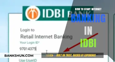 Step-by-Step Guide to Activating IDBI Internet Banking Easily