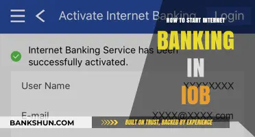 Step-by-Step Guide to Activating IOB Internet Banking Easily