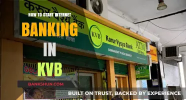 Step-by-Step Guide to Activating KVB Internet Banking Easily