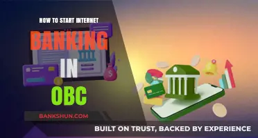 A Beginner's Guide to Activating OBC Internet Banking Easily